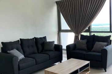 Iskandar Residences Medini