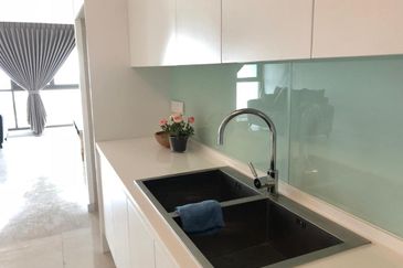 Iskandar Residences Medini