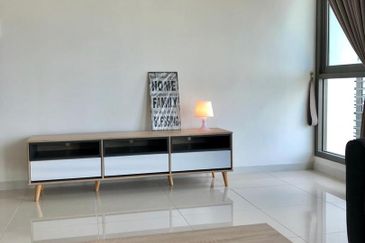 Iskandar Residences Medini