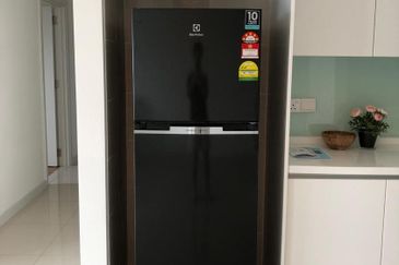 Iskandar Residences Medini