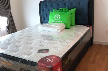 Iskandar Residences Medini