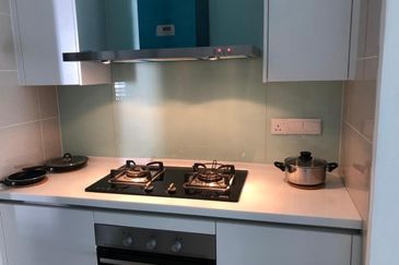 Iskandar Residences Medini