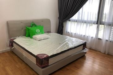 Iskandar Residences Medini