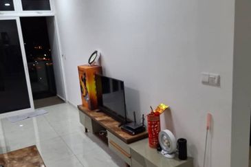 Havona Residence @ Taman Mount Austin