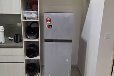 Havona Residence @ Taman Mount Austin