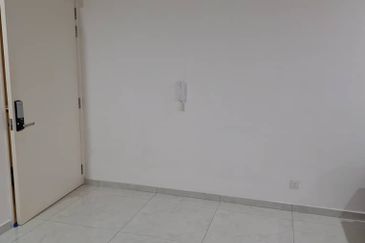 Havona Residence @ Taman Mount Austin