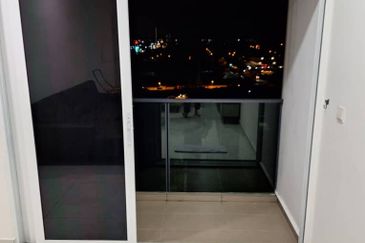 Havona Residence @ Taman Mount Austin