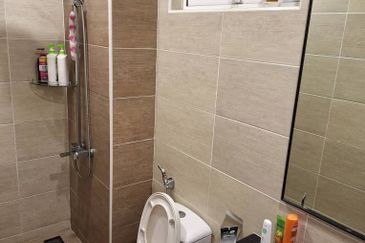 Havona Residence @ Taman Mount Austin