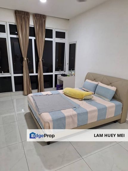 Havona Residence, Johor, Johor Bahru
