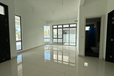 The Cove Semi-Detached @ Horizon Hills