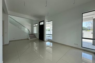 The Cove Semi-Detached @ Horizon Hills