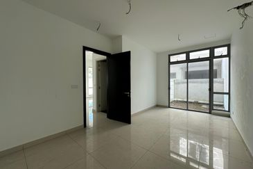 The Cove Semi-Detached @ Horizon Hills