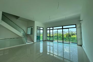 The Cove Semi-Detached @ Horizon Hills