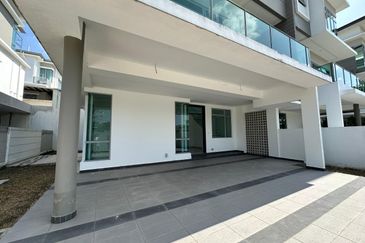 The Cove Semi-Detached @ Horizon Hills