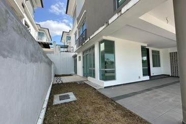 The Cove Semi-Detached @ Horizon Hills