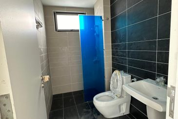 The Cove Semi-Detached @ Horizon Hills