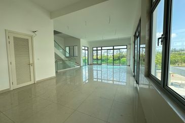 The Cove Semi-Detached @ Horizon Hills