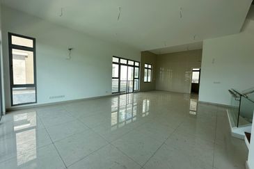 The Cove Semi-Detached @ Horizon Hills