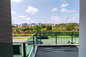 The Cove Semi-Detached @ Horizon Hills