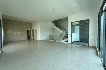 The Cove Semi-Detached @ Horizon Hills