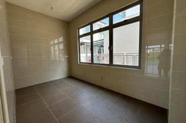 The Cove Semi-Detached @ Horizon Hills