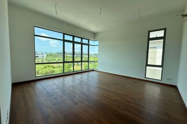 The Cove Semi-Detached @ Horizon Hills