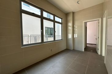 The Cove Semi-Detached @ Horizon Hills