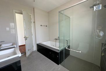 The Cove Semi-Detached @ Horizon Hills