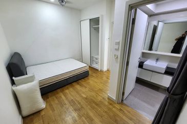 Iskandar Residences Medini