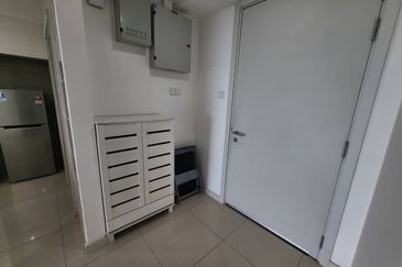 Iskandar Residences Medini