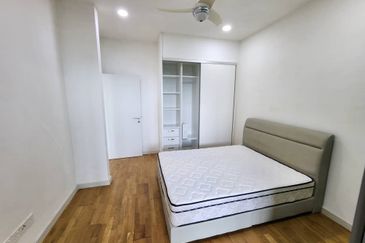 Iskandar Residences Medini