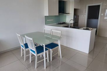Iskandar Residences Medini