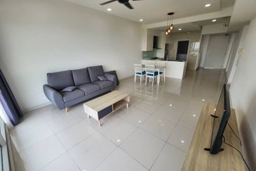 Iskandar Residences Medini