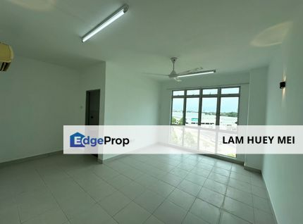 Tebrau City Residences, Johor, Johor Bahru