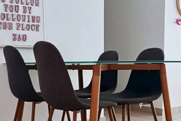 Tropez Residences @ Tropicana Danga Bay