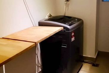 Tropez Residences @ Tropicana Danga Bay