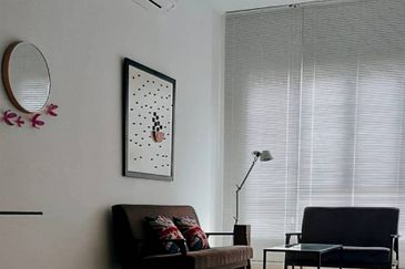 Tropez Residences @ Tropicana Danga Bay