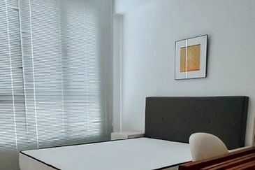 Tropez Residences @ Tropicana Danga Bay