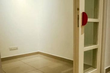 Tropez Residences @ Tropicana Danga Bay