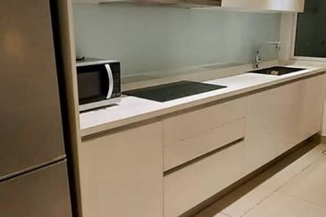 Tropez Residences @ Tropicana Danga Bay