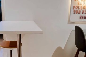 Tropez Residences @ Tropicana Danga Bay