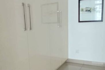 Tropez Residences @ Tropicana Danga Bay