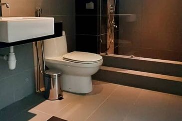 Tropez Residences @ Tropicana Danga Bay