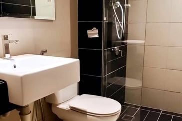 Tropez Residences @ Tropicana Danga Bay