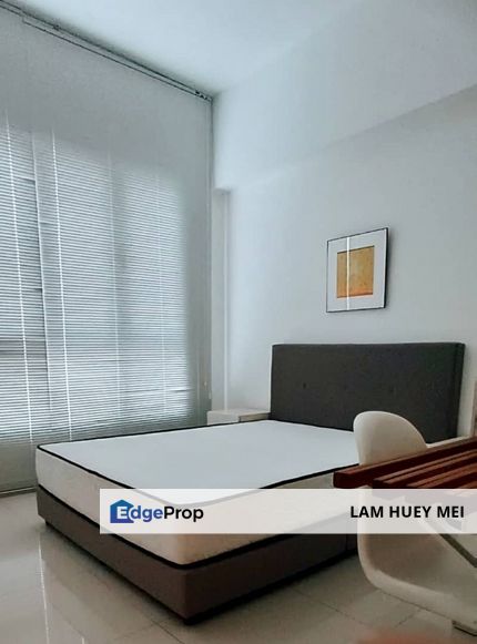 Tropez Residences, Johor, Johor Bahru