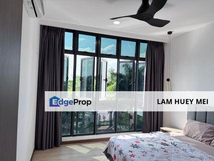 Greeen Haven, Johor, Masai