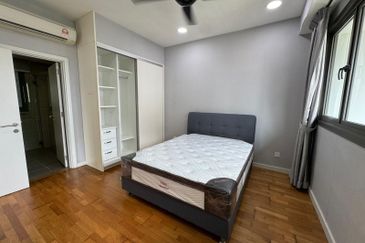 Iskandar Residences Medini