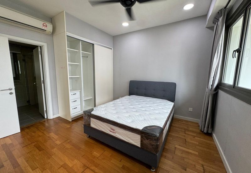 Iskandar Residences Medini