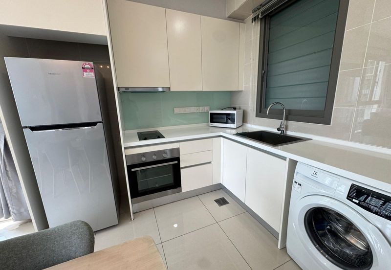 Iskandar Residences Medini