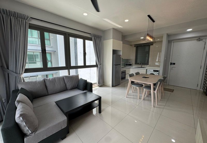 Iskandar Residences Medini
